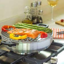 Asador para Estufa Super Fast, ALPRO 0101