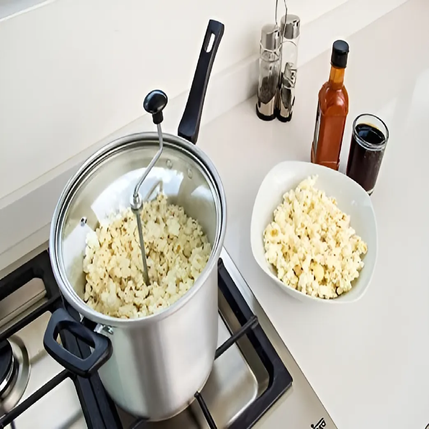 OLLA PALOMERA CASEROLA ALPRO 6L