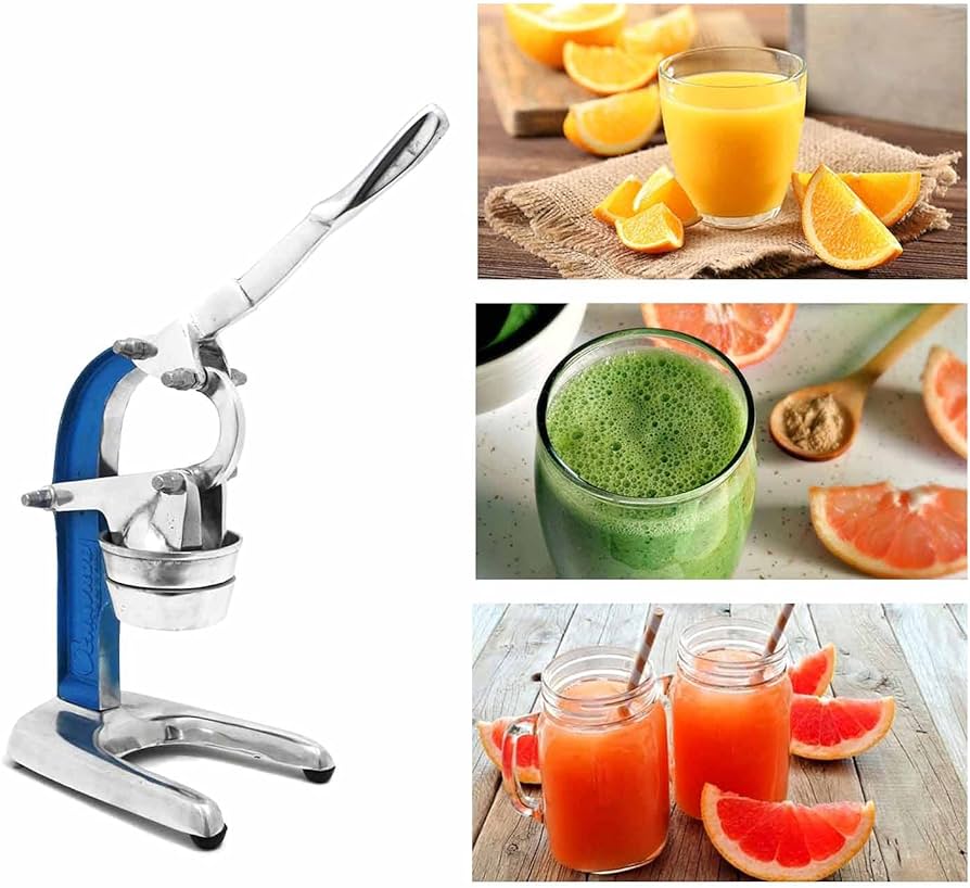EXPRIMIDOR DOMESTICO AGUASCALIENTES