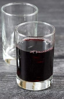 Vaso Jugo Chaisser Libbey 5.5 oz / Crisa 149