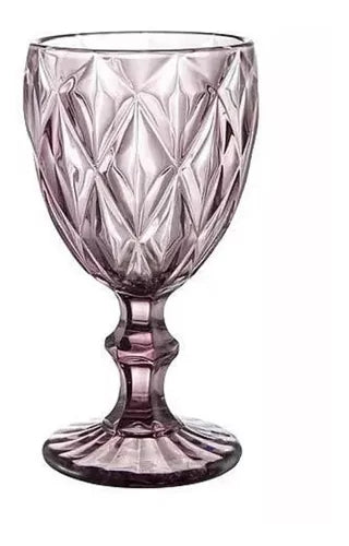 COPA LABRADA 250ML TINTO VICENZA / VITTORI - 1549B