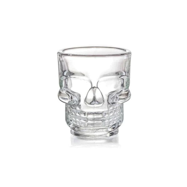 Tequilero Calavera 40 ml / VITTORI - 1613