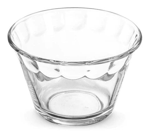 FLANERA CRISTALINA 175 ML/5.9 OZ CRISA - 1905