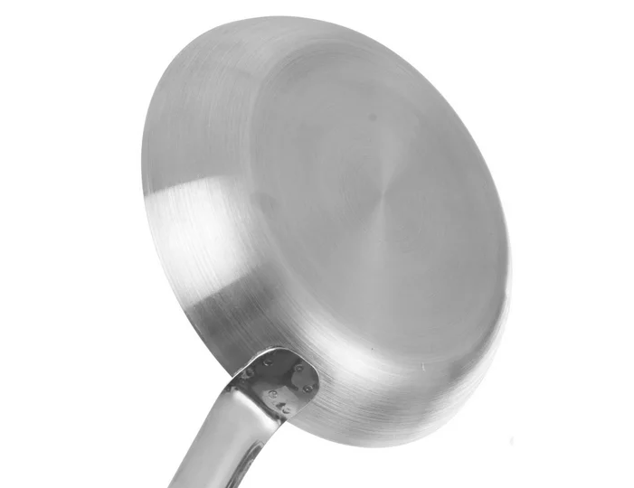 Sarten de Acero Inoxidable 20cm / DAINOX 2111