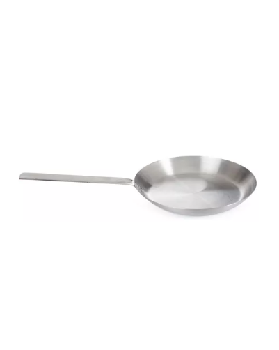 Sarten de Acero Inoxidable 36cm / DAINOX 2116