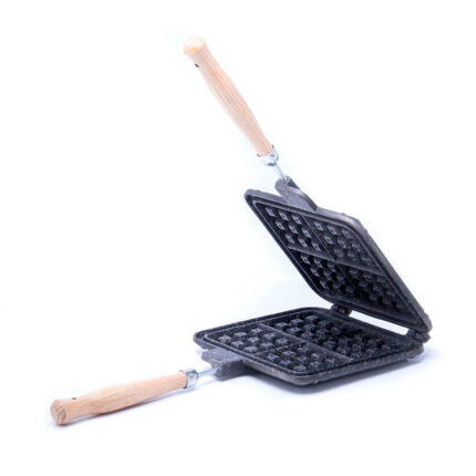 Waflera para Estufa Linea Black Diamond 20cm / ALPRO 2305