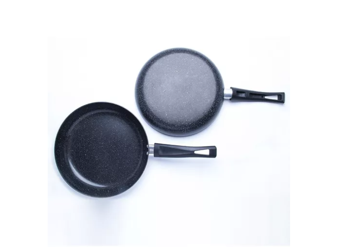 Bateria Black Diamond 9 Piezas - Marca ALPRO 2401