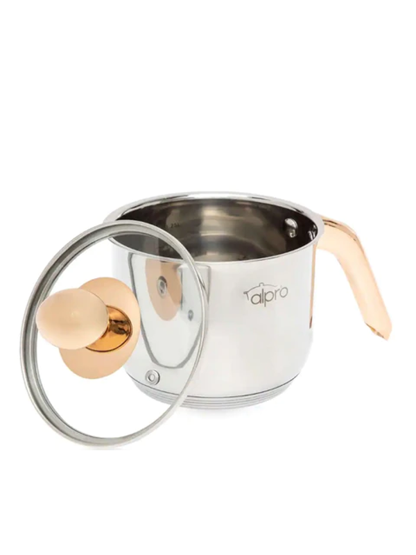 Bateria Conmemorativa ALPRO - 9 Piezas 2453