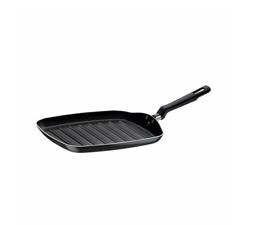 Bateria Loreto 6 piezas color negro / Tramontina 32300302