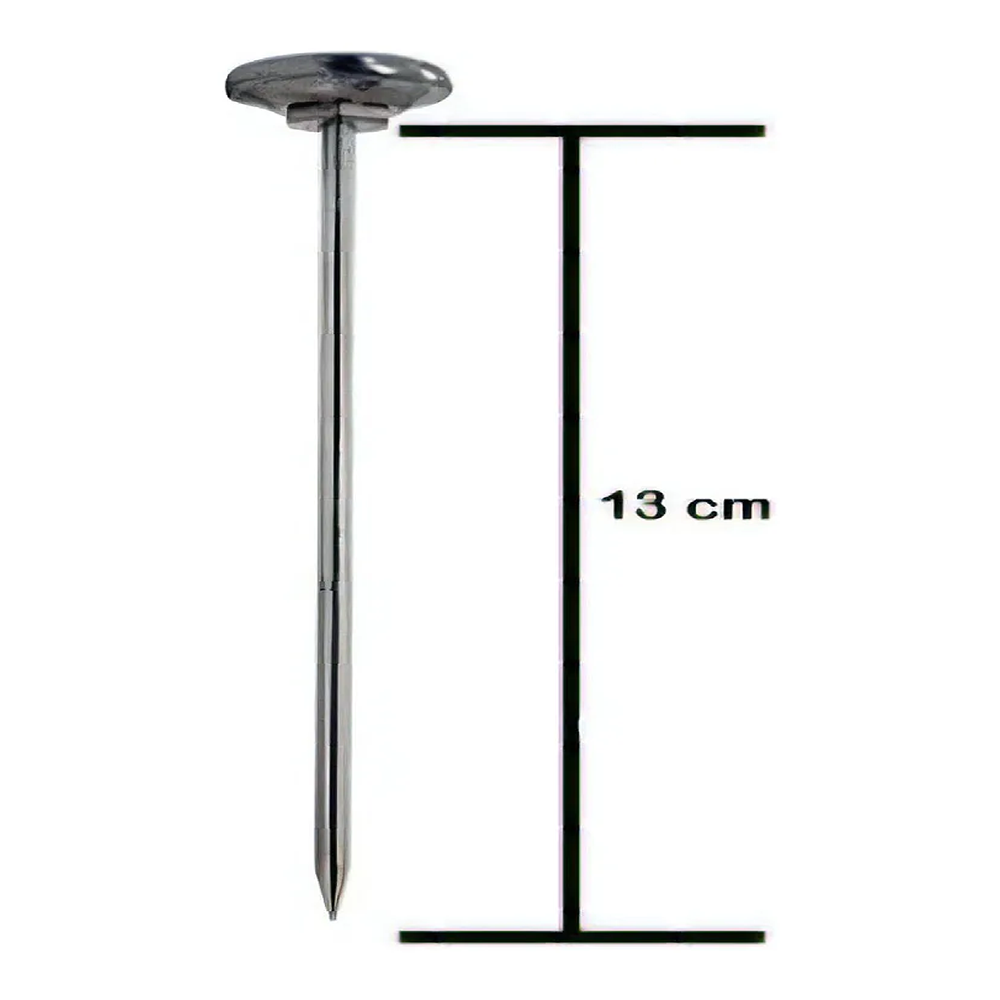 TERMOMETRO BOLSILLO -10 A 110 C