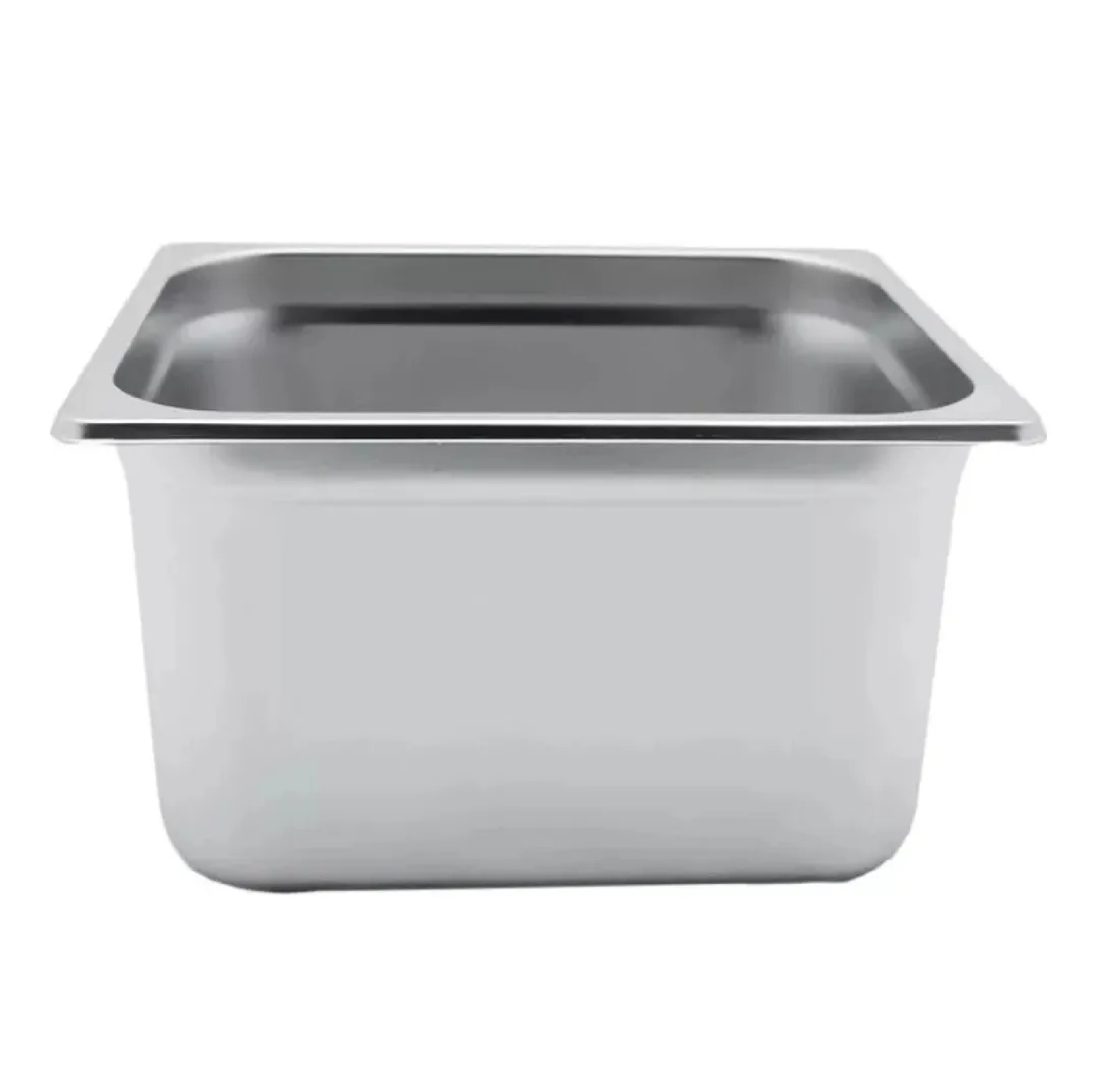 INSERTO NOVENO X 6 CM ACERO INOXIDABLE