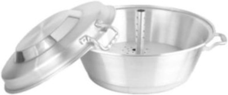 CAZO TRIPLE USO 22 LT/ (Freidor, Cazo, Vaporera)/ ALPRO 5045