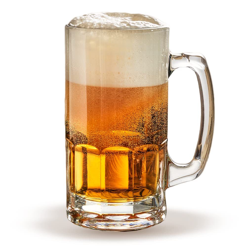 Super Tarro Cervecero 34Oz / 1L CRISA - 5671