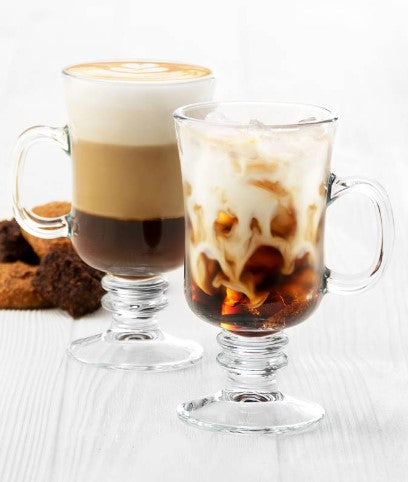 TARRO IRISH CAFE 251 ML / CRISA - 5680