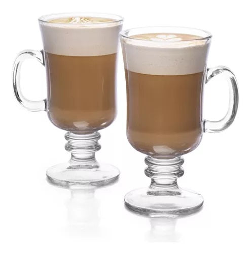TARRO IRISH CAFE 251 ML / CRISA - 5680