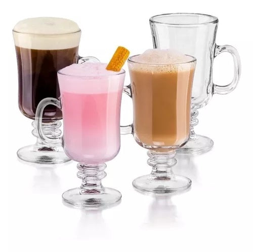TARRO IRISH CAFE 251 ML / CRISA - 5680