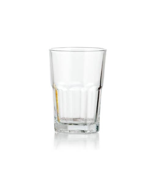 VASO AGUA BOSTON 12.7 Oz / 377 ml CRISA - 6220