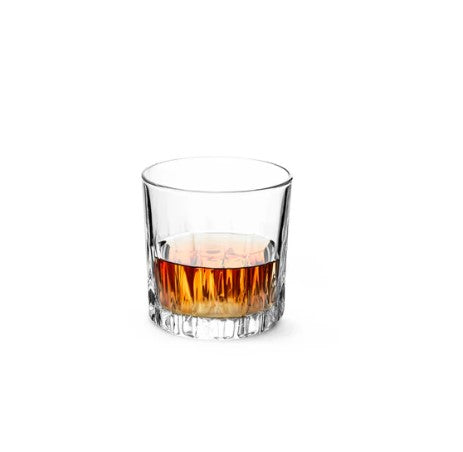VASO DOF KRISTALINO 10.5 Oz / 313 ml CRISA - 6717