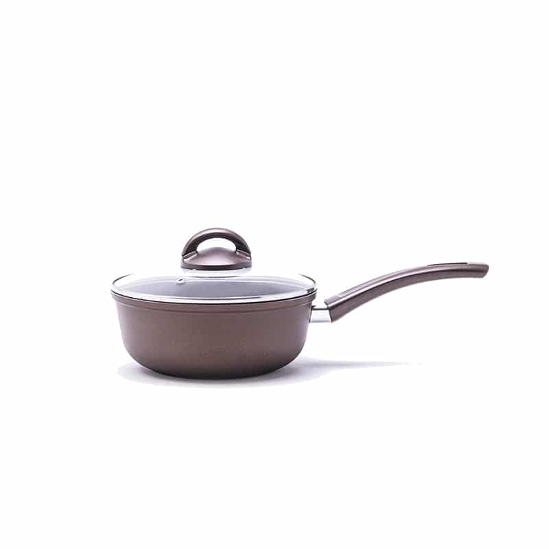 Bateria de Cocina Forza - 8 Piezas Marca ALPRO
