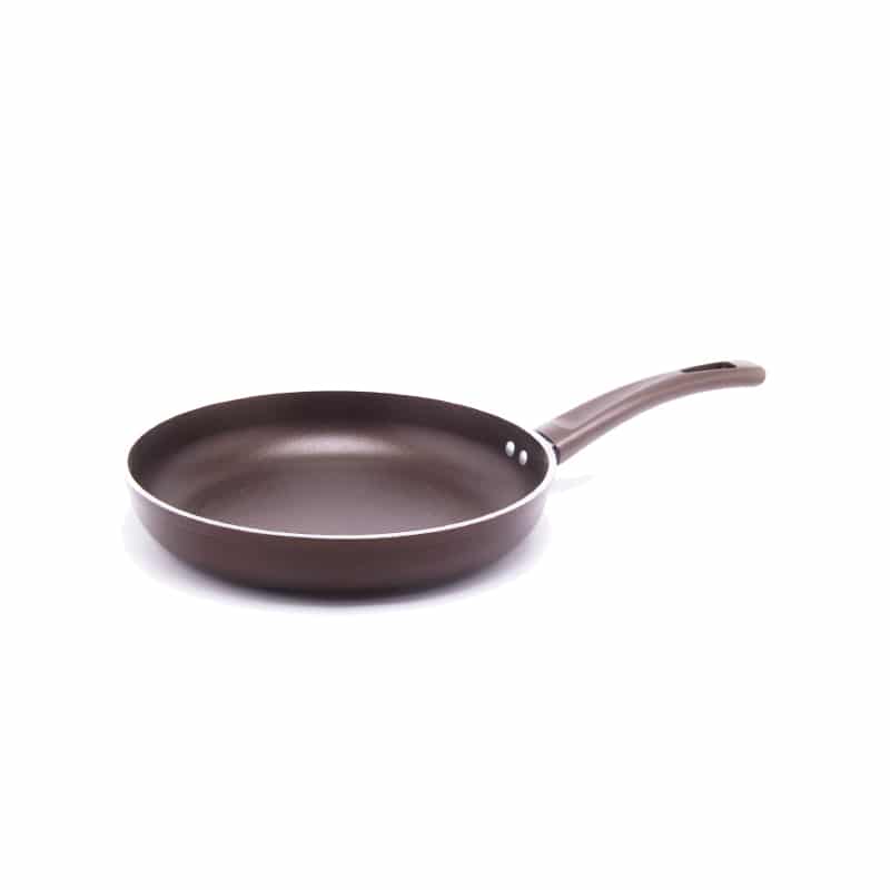 Bateria de Cocina Forza - 8 Piezas Marca ALPRO