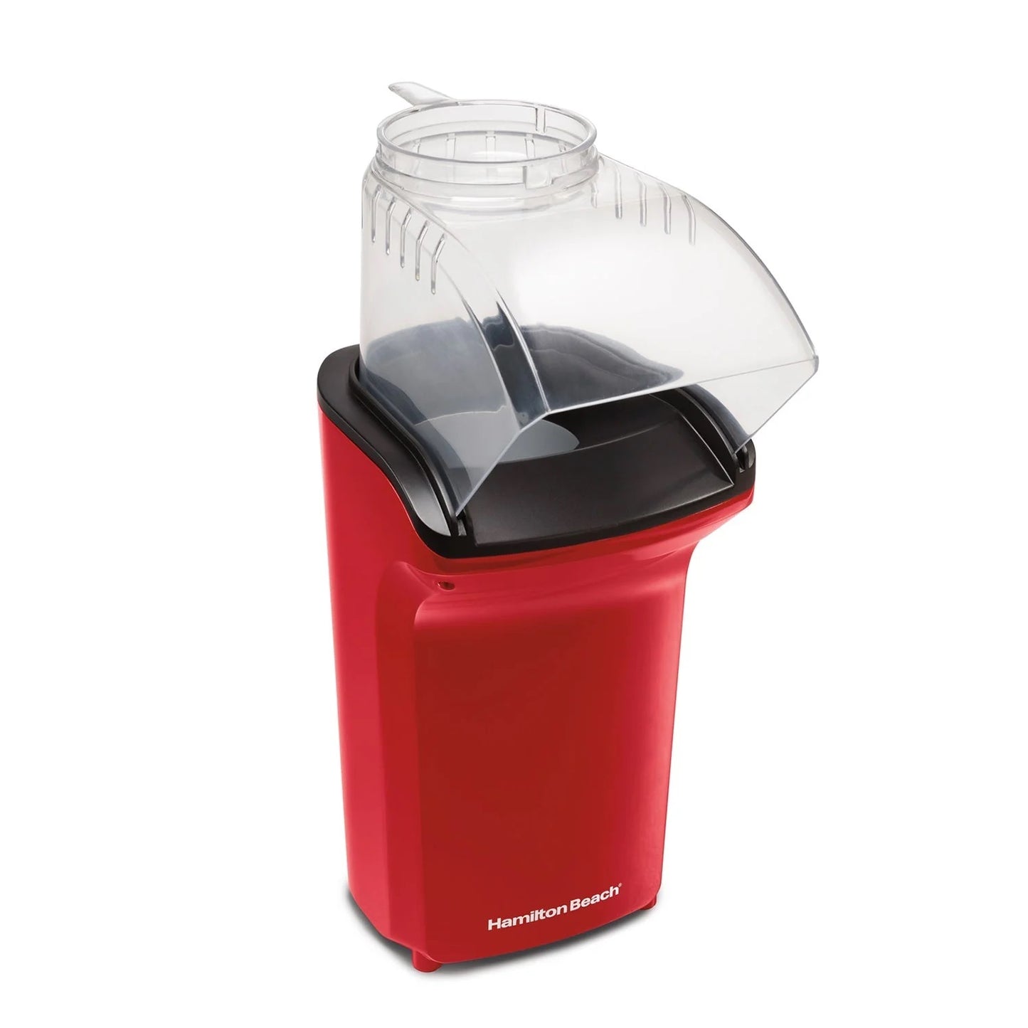 Maquina Para Hacer Palomitas - Hamilton Beach, Roja - 73400