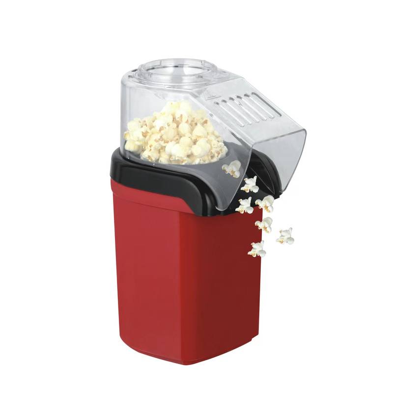 Maquina Para Hacer Palomitas - Hamilton Beach, Roja - 73400