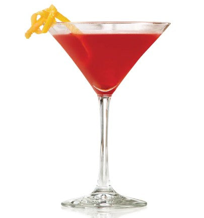 Copa Vina Martini 8 oz / Crisa 7512
