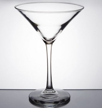 Copa Vina Martini 8 oz / Crisa 7512