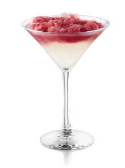 Copa Vina Martini 8 oz / Crisa 7512