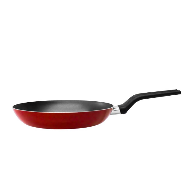 Sarten Ekco Evolution 26cm Negro / 93983