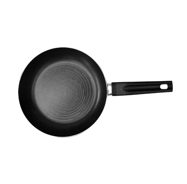 Sarten Ekco Evolution 26cm Negro / 93983