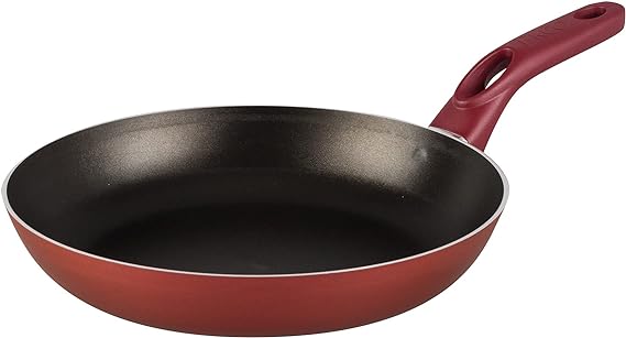 Sarten Ekco Evolution 24cm Rojo / 94010