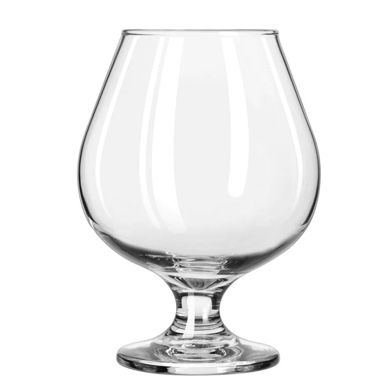 COPA COGÑAC IMPERIO 17.5 Oz / 518 ml CRISA - 9505