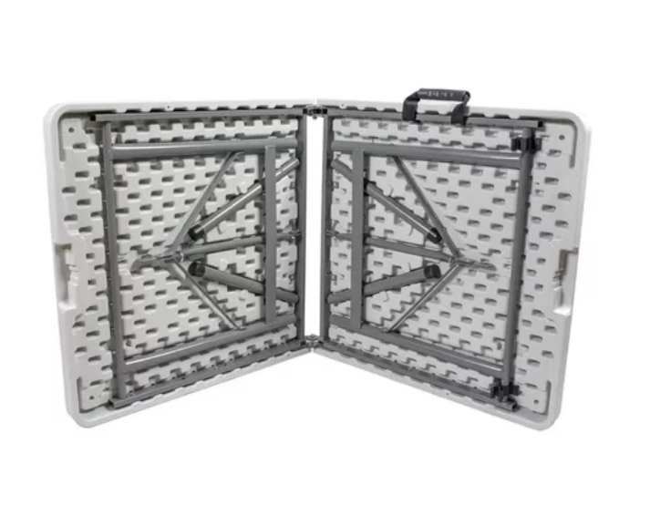 Tablon Mesa Plegable 1.20 Mt - ALPRO 9712