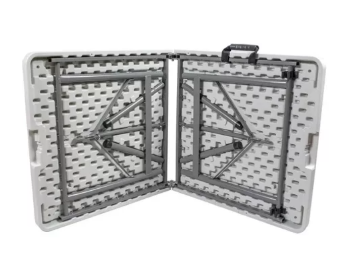 Tablon Mesa Plegable 1.20 Mt - ALPRO 9712