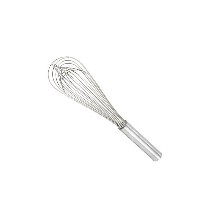 BATIDOR GLOBO 35 CM ACERO INOXIDABLE / CONCASSE - MCBATP14