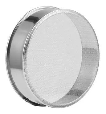 CERNIDOR PARA HARINA ACERO INOX 10" / CONCASSE - MCPACEAI10
