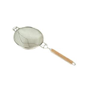 COLADERA MALLA MEDIA 10" SIMPLE M MADER / BUFFETWARE - SLSTN3310