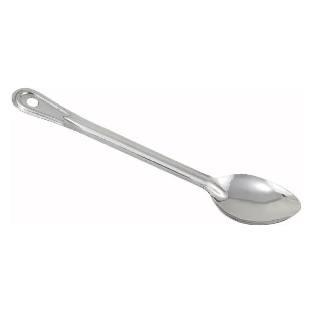 CUCHARA SERVIR LISA 33 CM ACERO INOX / CONCASSE - MCCAI13L