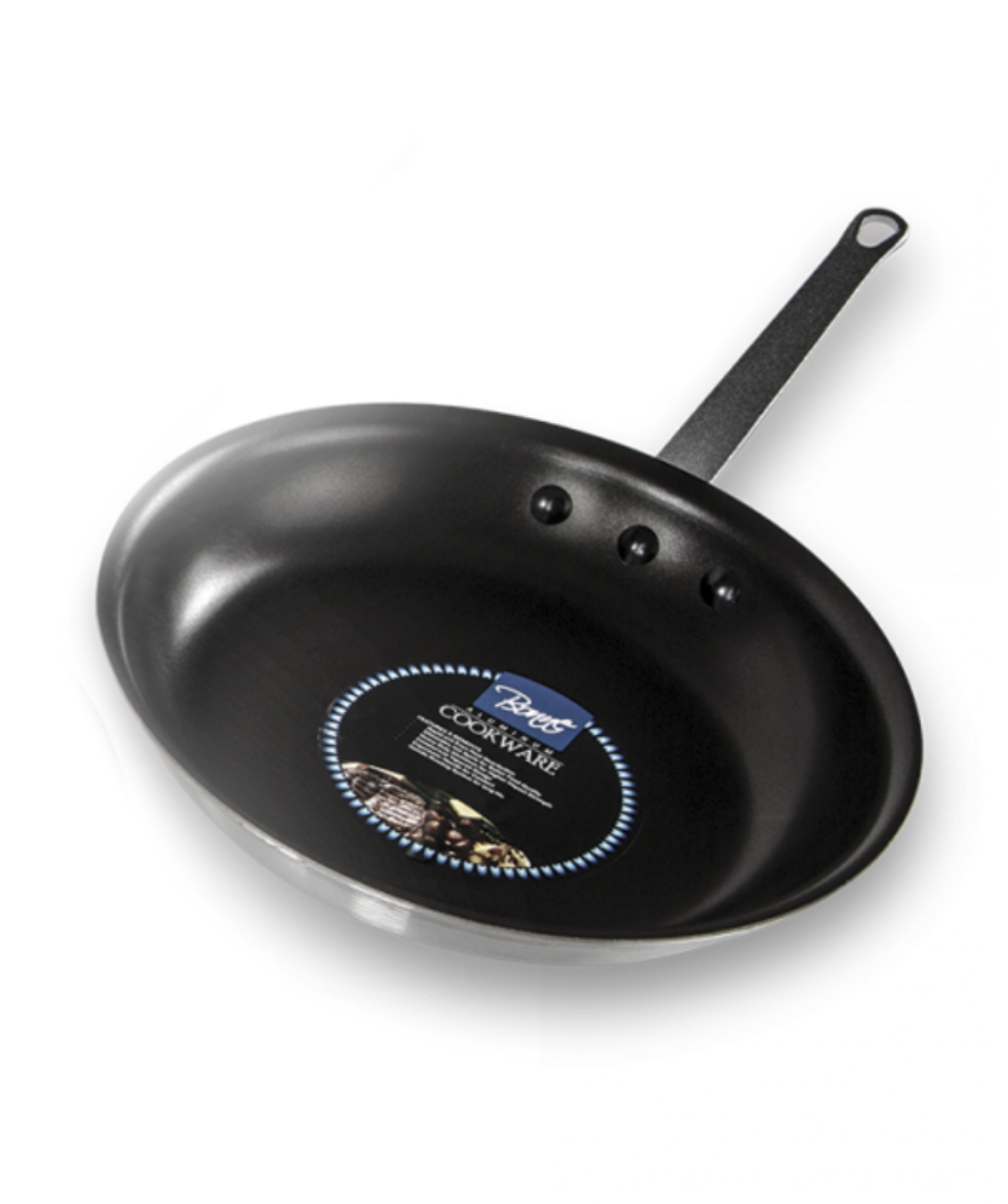 Sarten con Teflon de 35cm / CONCASSE - MCCOSARAL14L