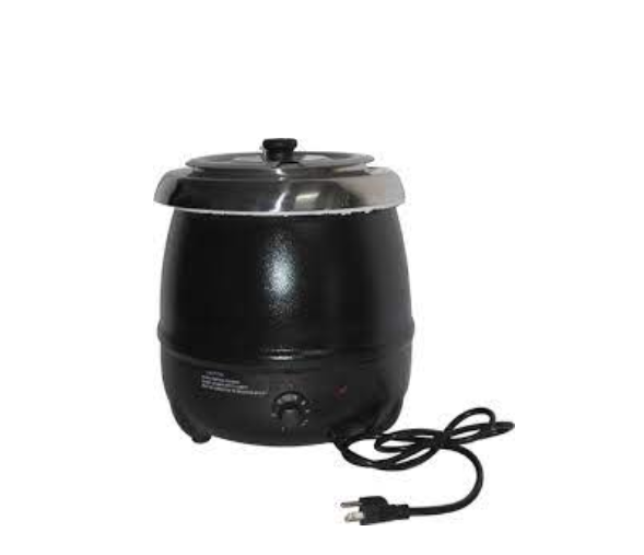 OLLA BRUJA DE 10 LT CONCASSE - MCEQSOP