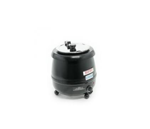 OLLA BRUJA DE 10 LT CONCASSE - MCEQSOP