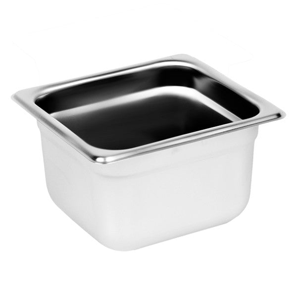 INSERTO SEXTO X 10 CM ACERO INOXIDABLE - MCI241610