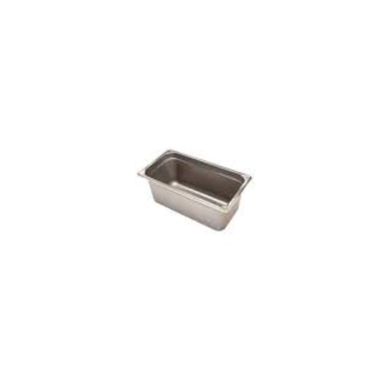INSERTO NOVENO X 15 CM ACERO INOXIDABLE - MCI241915