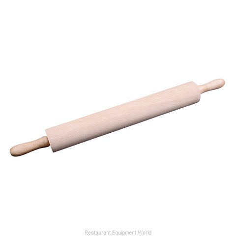 RODILLO DE MADERA 18 PG / WINCO - WRP-18