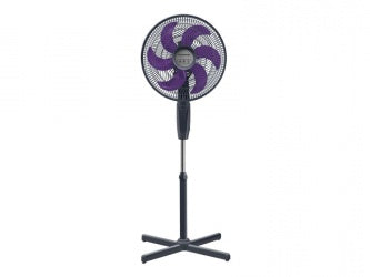 Ventilador Aerodinamico UNIVERSE 16" TAURUS