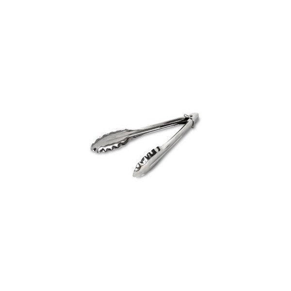 PINZA SERVIR 23 CM ACERO INOXIDABLE .7 MM / CONCASSE - MCP220900