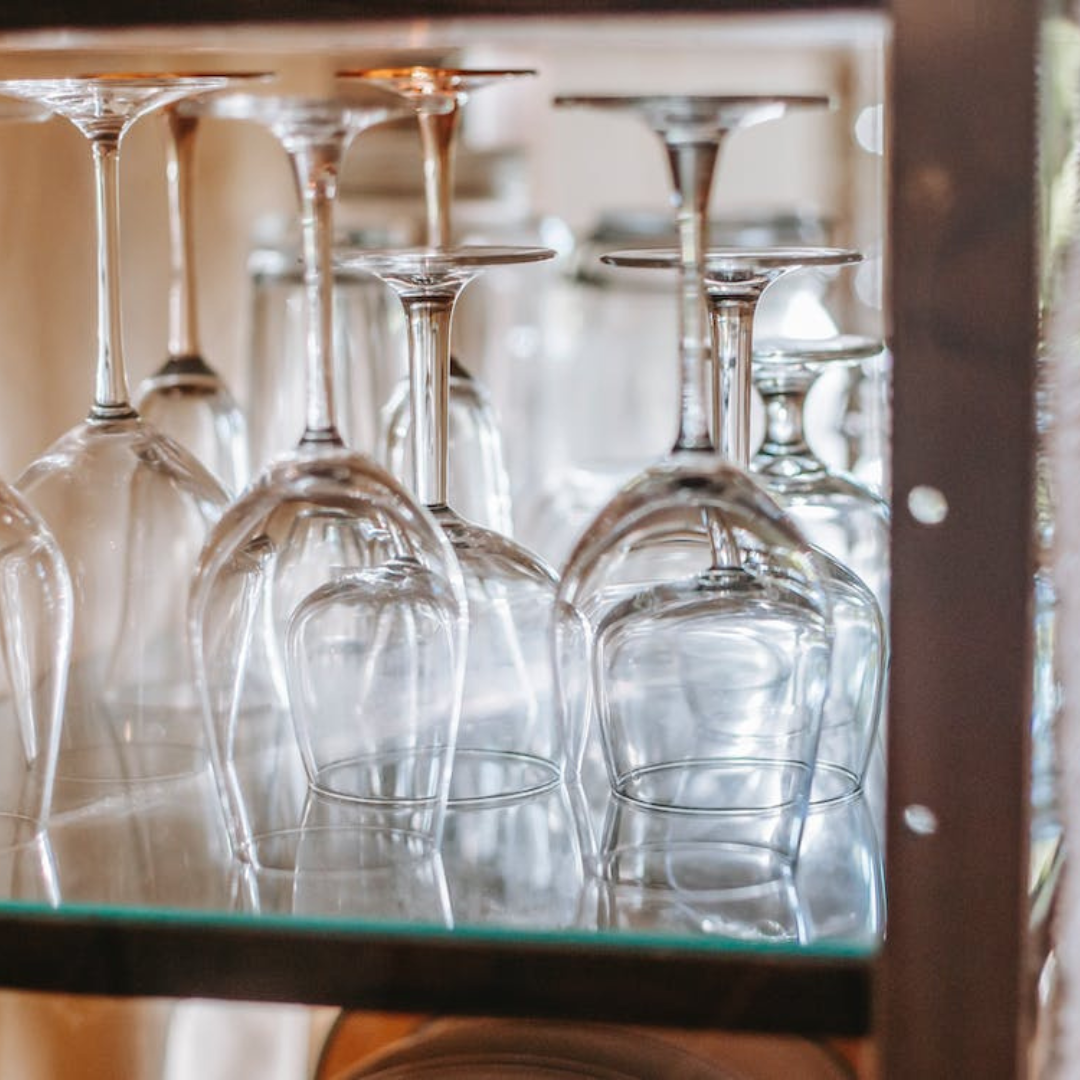 Almacenamiento y Organización