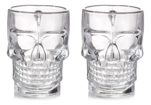 TARRO CALAVERA GRANDE 475 ML / VITTORI - 0809