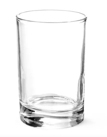 Vaso Jugo Chaisser Libbey 5.5 oz / Crisa 149